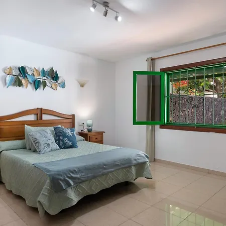 Mirafondo Hébergement de vacances Tías