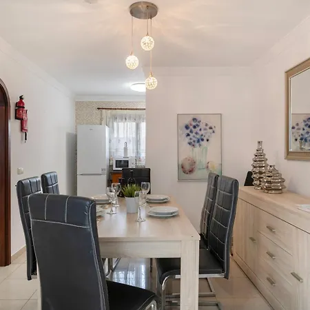 Tatil Evi Mirafondo Tías