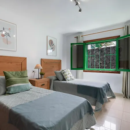 Mirafondo Tatil Evi Tías