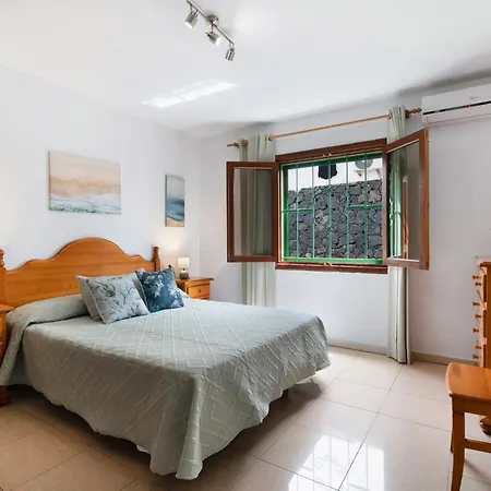 Tatil Evi Mirafondo *