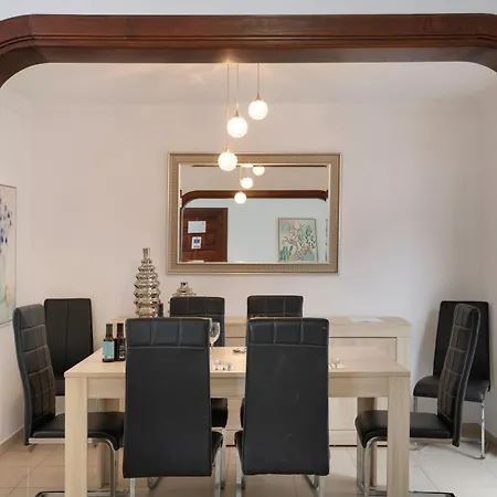 펜션 Mirafondo 티아즈