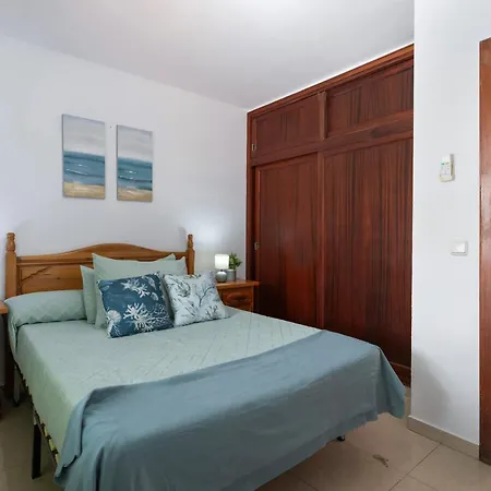 Mirafondo Tatil Evi Tías