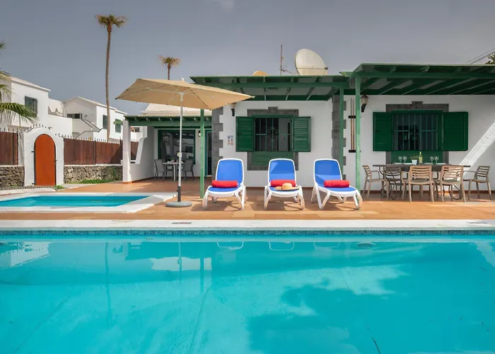 Holiday home Mirafondo *