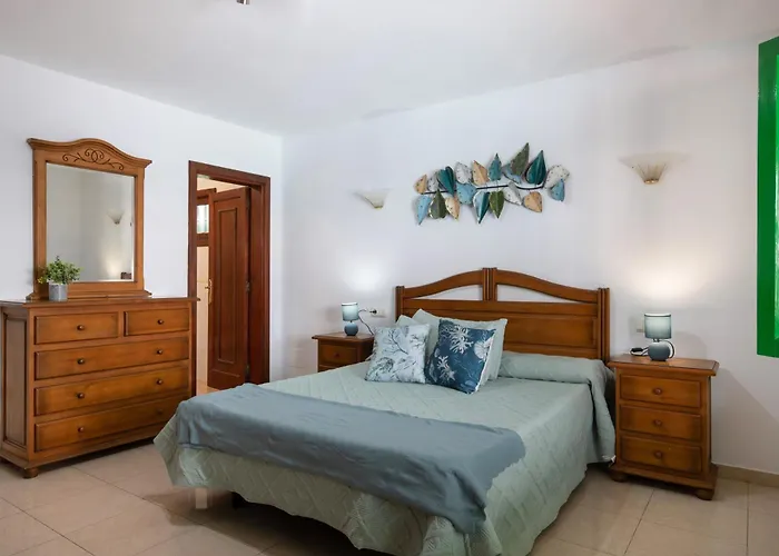 Mirafondo Holiday home