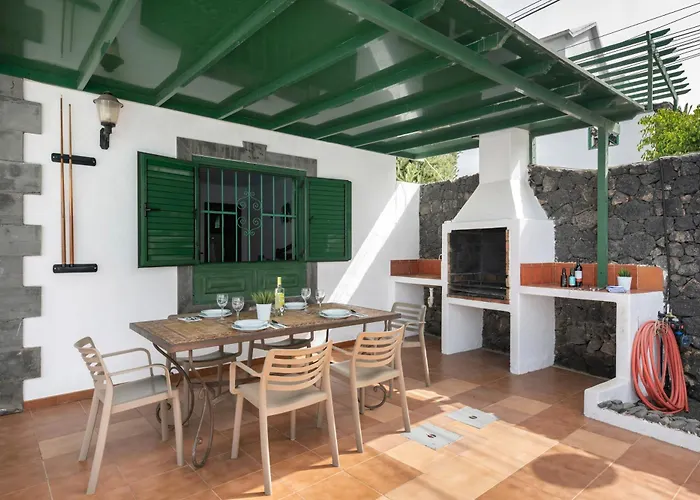 Mirafondo Holiday home *