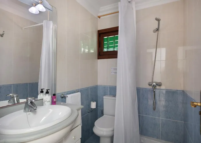 Hébergement de vacances Mirafondo *