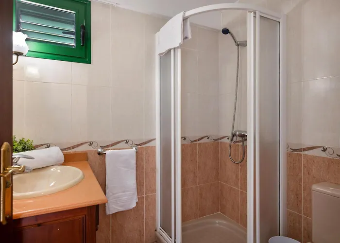 Holiday home Mirafondo