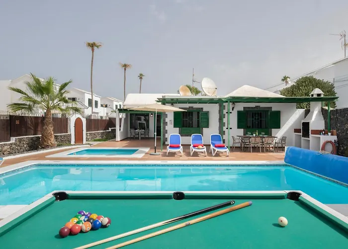 Mirafondo Holiday home