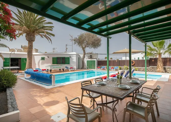 Holiday home Mirafondo *