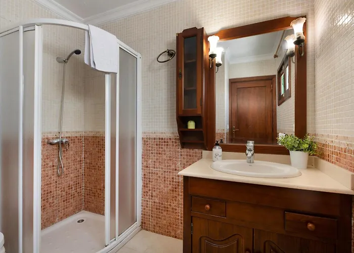 Mirafondo Hébergement de vacances *