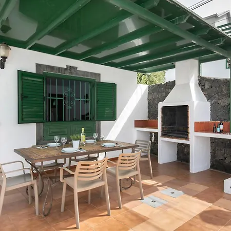 Mirafondo Vakantiehuis *