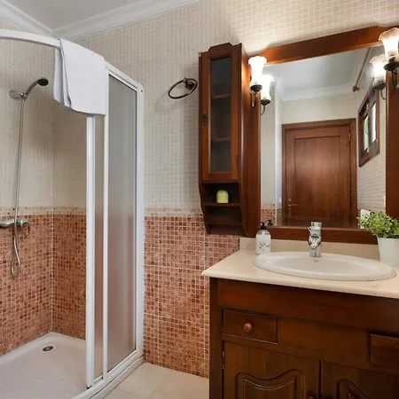 Mirafondo Vakantiehuis *